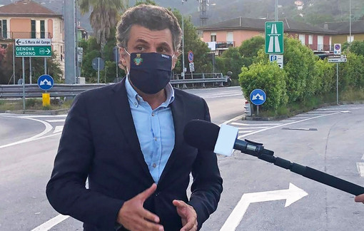 Autostrade, Bagnasco (Forza Italia): “Il piano di lavori e chiusure mette a rischio i servizi di soccorso” Autostrade, Bagnasco (Forza Italia): “Il piano di lavori e chiusure mette a rischio i servizi di soccorso”