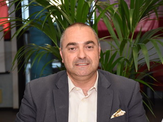 Fabio Perri Fabio Perri