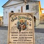 Ventimiglia, tornano i festeggiamenti in onore di San Bernardo Ventimiglia, tornano i festeggiamenti in onore di San Bernardo