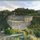 Ventimiglia, il Forte dell'Annunziata ospita 'Pole - Position': mostra personale di Paolo Amico (Foto)