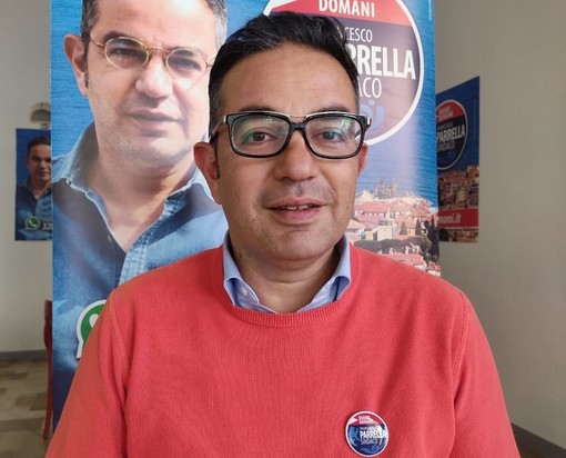 Elezioni 2021, continua l'impegno sul territorio di Parrella: "Il nostro unico partito è Diano Marina. Questa è la nostra forza e sapremo farci valere" (video)