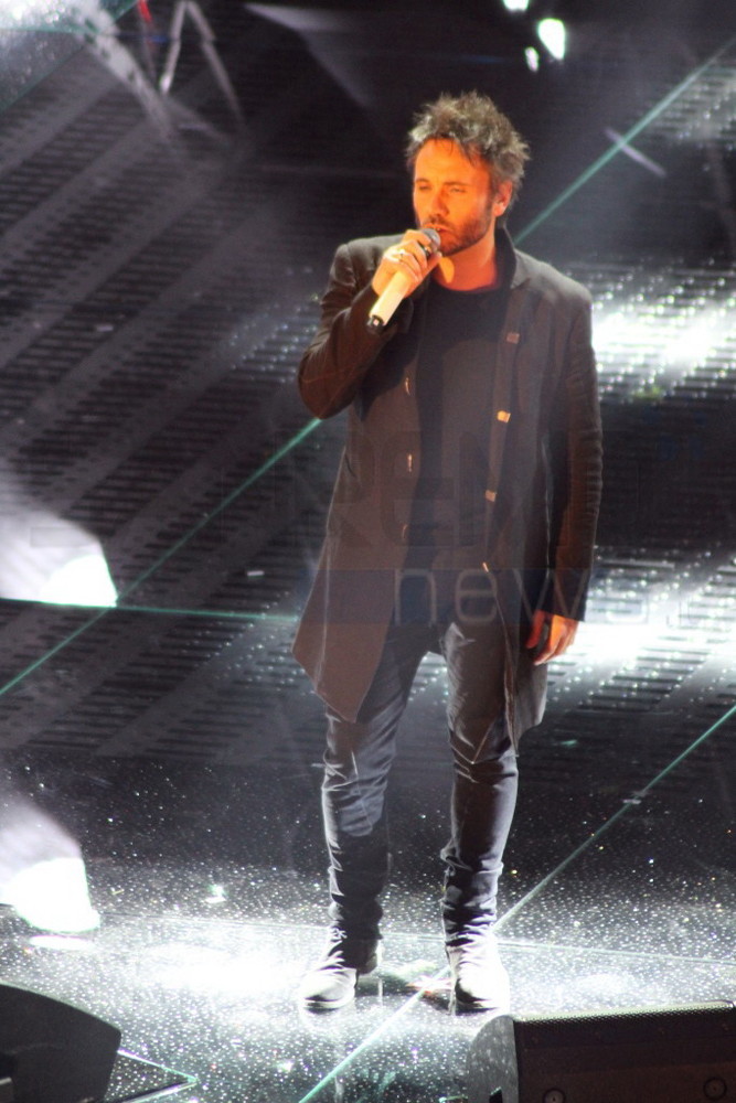 #Sanremo2015: i critici Scandurra e Boccardo "Vertici Rai, aridatece Pippo Baudo nel 2016!" #Sanremo2015: i critici Scandurra e Boccardo "Vertici Rai, aridatece Pippo Baudo nel 2016!"