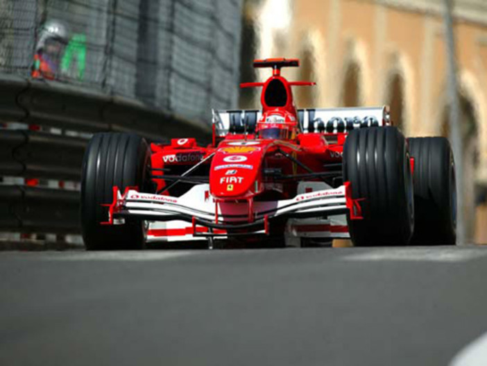 Le principali tappe della storia della F1