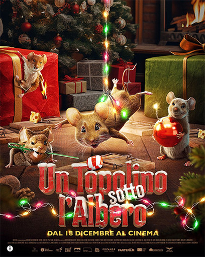 CINEMA: orari, trame e stellette dei film in programmazione oggi, domenica 21 dicembre 2025