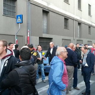 Imperia: decima chiusura della Agnesi, stabilimento di via Schiva chiuso dalle 22 di stasera alle 6 di lunedì prossimo