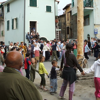 Bajardo: domenica prossima per la Pentecoste torna la tradizionale festa 'Rà Barca'