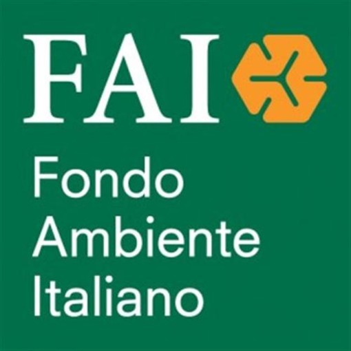 Annullate le giornate Fai in Liguria in programma il 24 e 25 ottobre Annullate le giornate Fai in Liguria in programma il 24 e 25 ottobre