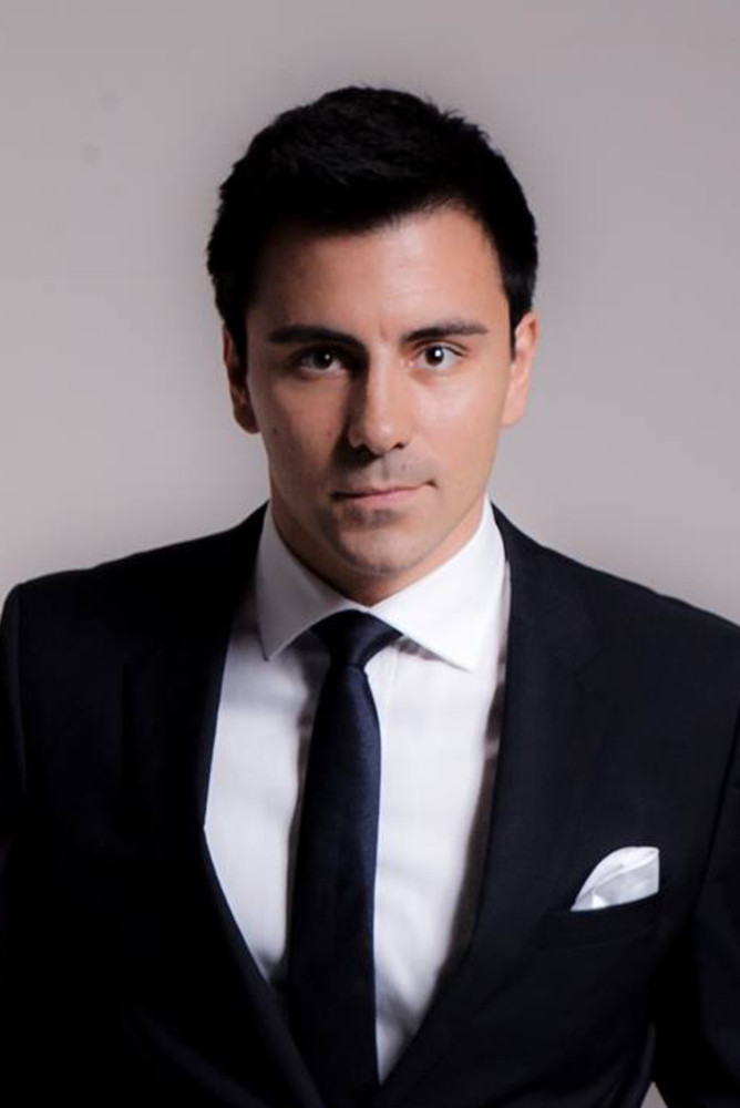 Federico Bertaina