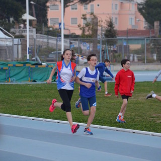 Atletica: domenica ricca di impegni, i risultati della Foce Sanremo in una vera e propria Festa dello Sport Atletica: domenica ricca di impegni, i risultati della Foce Sanremo in una vera e propria Festa dello Sport