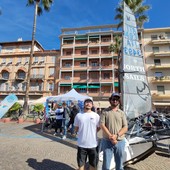 Ventimiglia, torna la Festa dello Sport: il 27 settembre associazioni protagoniste tra esibizioni, prove e inclusione Ventimiglia, torna la Festa dello Sport: il 27 settembre associazioni protagoniste tra esibizioni, prove e inclusione