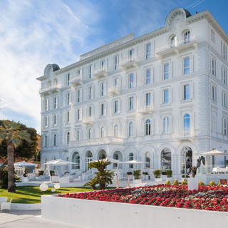 Il Miramare the Palace Sanremo protagonista del circuito Federgolf Piemonte