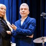 Il grande jazz internazionale torna protagonista su Rai 2 con “UnoJazz&amp;Blues Festival 2026”: protagonista anche l'Orchestra Sinfonica di Sanremo