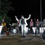 Bajardo, Freddy Colt porta la sua orchestra "Swing Kids" ai Giardini del Tiglio Bajardo, Freddy Colt porta la sua orchestra "Swing Kids" ai Giardini del Tiglio
