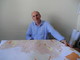 Il geologo Fulvio Franco Il geologo Fulvio Franco