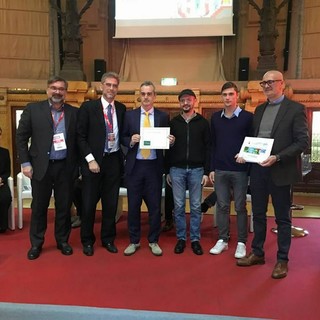 Regione: SMARTcup Liguria e Talentour, ForfettApp conquista l'attenzione Regione: SMARTcup Liguria e Talentour, ForfettApp conquista l'attenzione