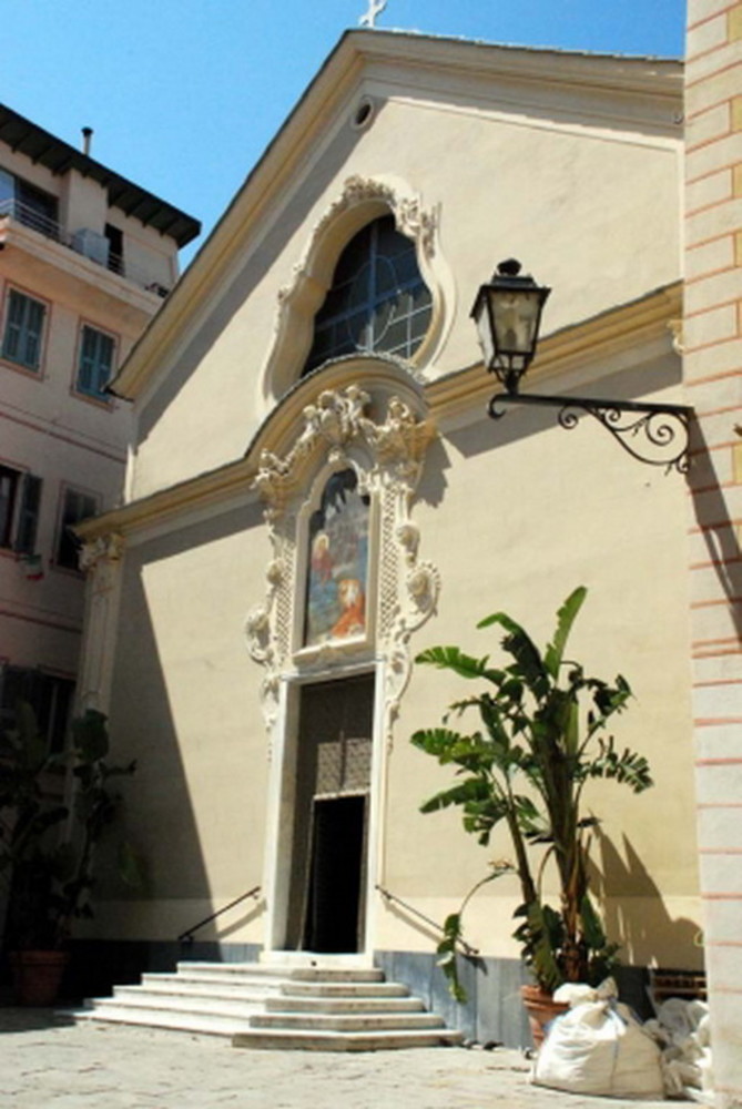 Bordighera: domenica prossima concerto de 'La Compagnia dell'Uovo' presso la Chiesa Abbaziale di S.M. Maddalena nella città alta Bordighera: domenica prossima concerto de 'La Compagnia dell'Uovo' presso la Chiesa Abbaziale di S.M. Maddalena nella città alta