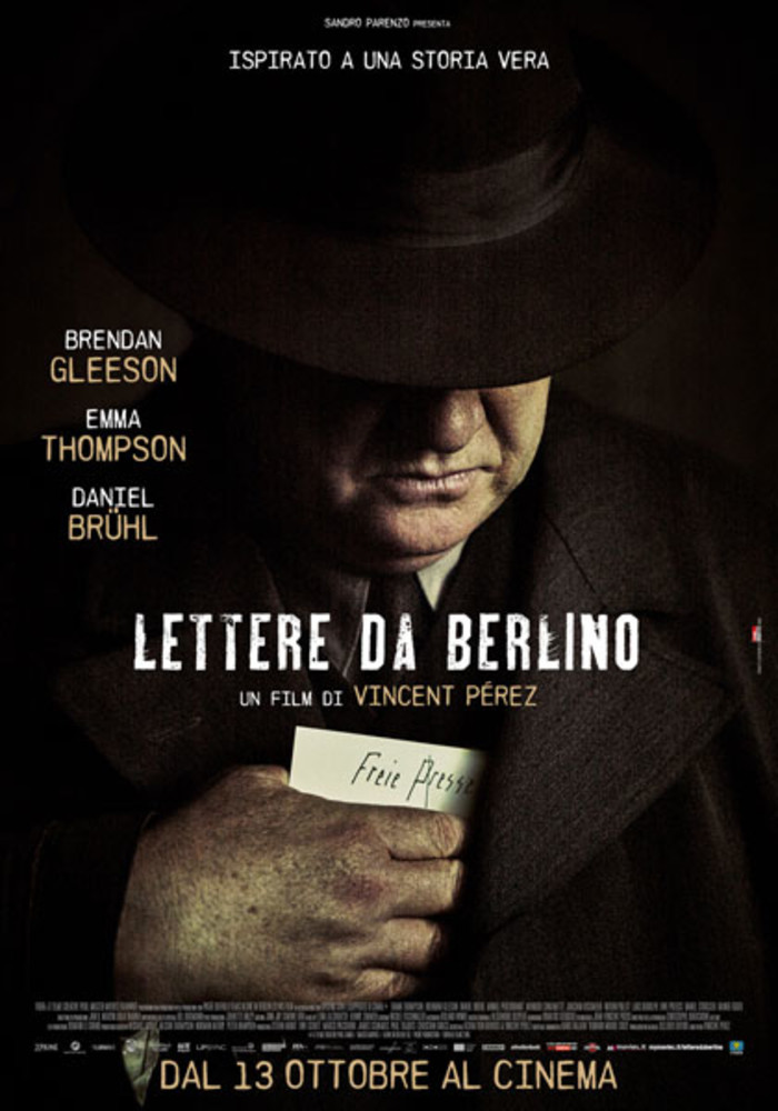 CINEMA: orari, trame e stellette dei film in programmazione oggi, lunedì 17 ottobre