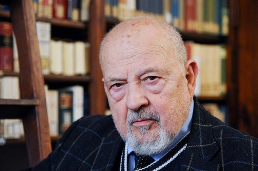 Sanremo, Franco Cardini ai Martedì Letterari il 16 aprile