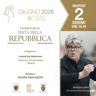 Sanremo, Festa della Repubblica: il programma degli eventi