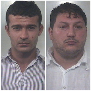 Ventimiglia: volevano usare carte di credito rubate, fermati