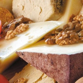 Aregai: questo pomeriggio un incontro sulle tome piemontesi organizzato dall'associazione 'Il meglio dei migliori formaggi'