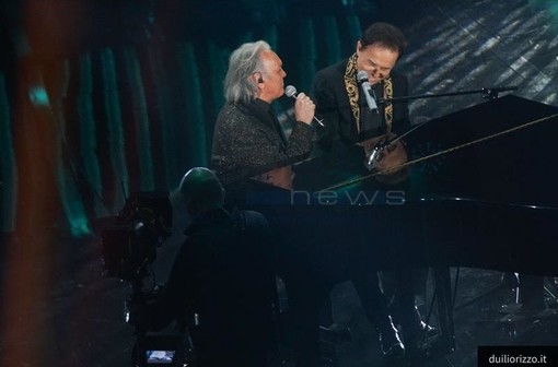 ILARIO LUISETTO: “Sanremo 2018? Cast da casa di riposo, a rischio lo share!” ILARIO LUISETTO: “Sanremo 2018? Cast da casa di riposo, a rischio lo share!”