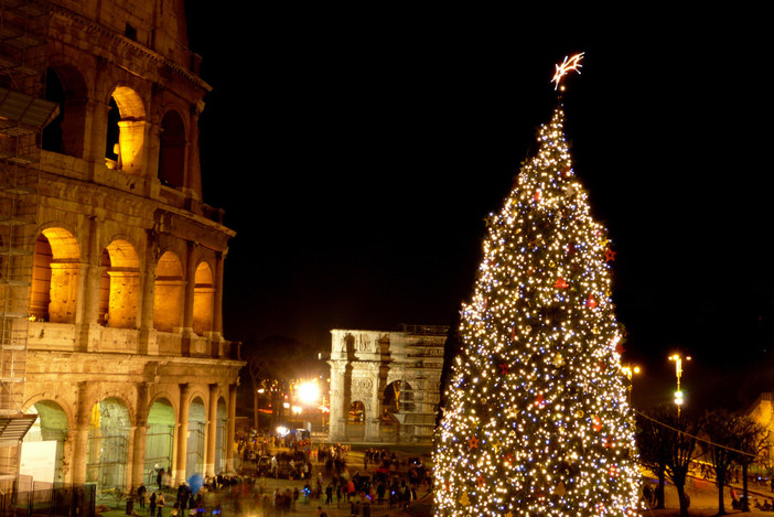 Cosa fare la notte di San Silvestro? Idee last minute per un capodanno a Roma indimenticabile