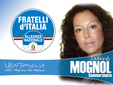 Deborah Mognol