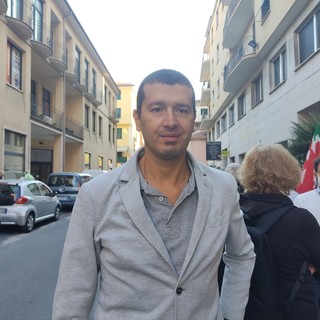 Assalto alla Cgil, la sede di Imperia ringrazia per la solidarietà ricevuta. Fellegara: "Continueremo con il massimo impegno"