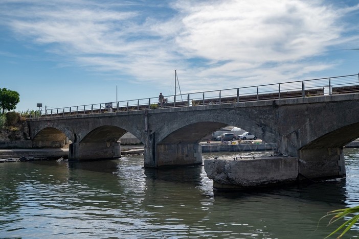 Foce Argentina: no alle residenze, ma il cemento sa essere creativo, Progetto Comune “Vogliamo un’area verde, pubblica e fruibile da tutti”