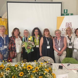 Ventimiglia: lo Zonta club festeggia i 35 anni di attività, impegno civile rivolto alle donne