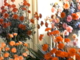 Sanremo 1986: la prima mostra del fiore "FLORANGA" Sanremo 1986: la prima mostra del fiore "FLORANGA"