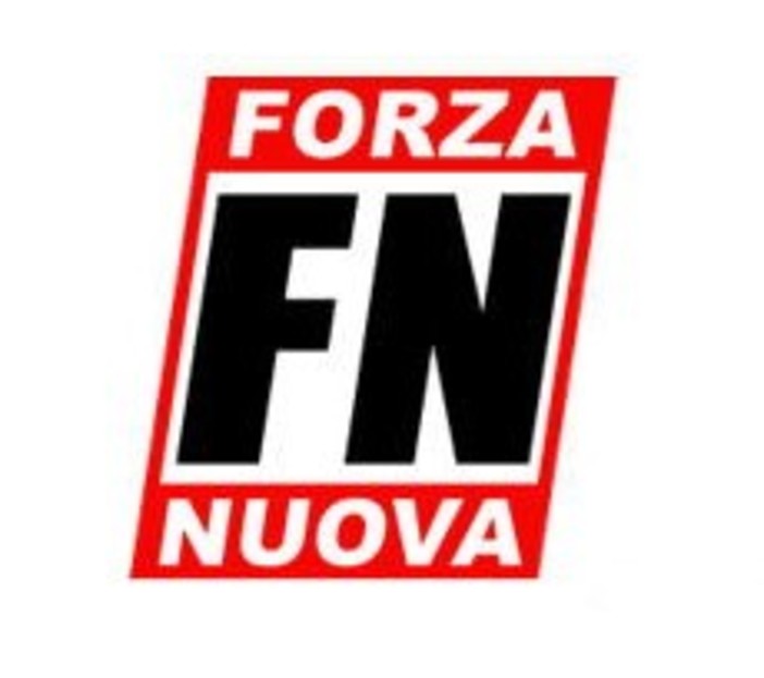 Sanremo: dopo la candidatura a sindaco di Tommasini, Forza Nuova dice &quot;Noi non proporremo gruppi, modelli o strane alchimie&quot;