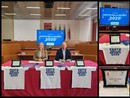 Esibizioni, dimostrazioni, stand e incontri con atleti: a Ventimiglia va in scena la Festa dello sport 2025 (Foto e video) Esibizioni, dimostrazioni, stand e incontri con atleti: a Ventimiglia va in scena la Festa dello sport 2025 (Foto e video)