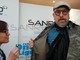 Mario Biondi a #Sanremo2018 riceve la cartolina di Sanremonews: “Mi avete fatto ciccione! Io sono dimagrito” (VIDEO) Mario Biondi a #Sanremo2018 riceve la cartolina di Sanremonews: “Mi avete fatto ciccione! Io sono dimagrito” (VIDEO)