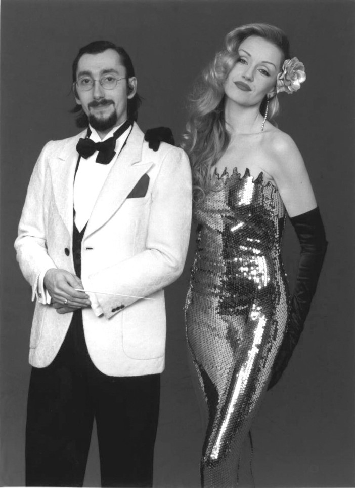 Bordighera: sabato al Museo Bicknell concerto con Freddy Colt e Joanna Rimmer