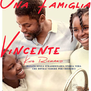 CINEMA: orari, trame e stellette dei film in programmazione oggi, giovedì 3 febbraio 2022