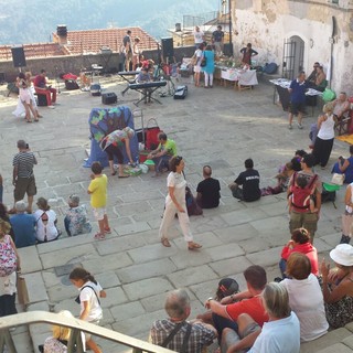 Alcune immagini della Festa