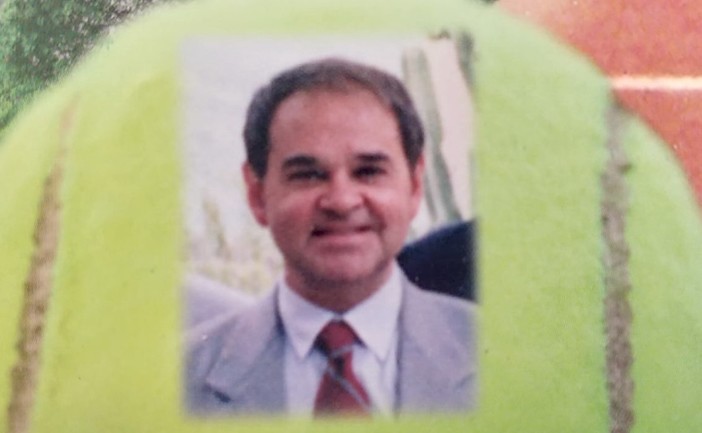 Tennis Club Ventimiglia Riconfermato alla Presidenza l’Ing. Francesco Marcianò