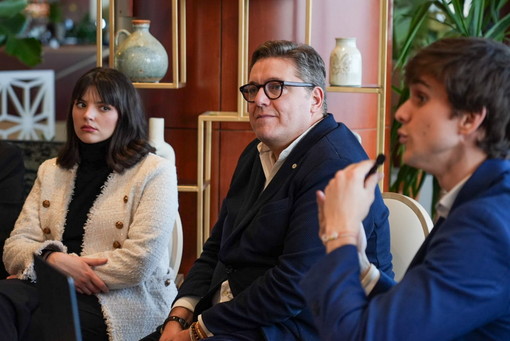 Bellezza e Bellessere: l'impegno di E-Novation da Montecarlo al Festival di Sanremo Bellezza e Bellessere: l'impegno di E-Novation da Montecarlo al Festival di Sanremo