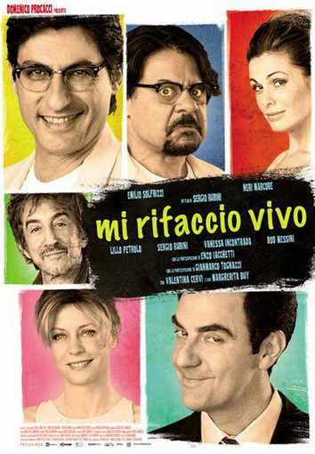 CINEMA: orari, trame e stellette dei film in programmazione