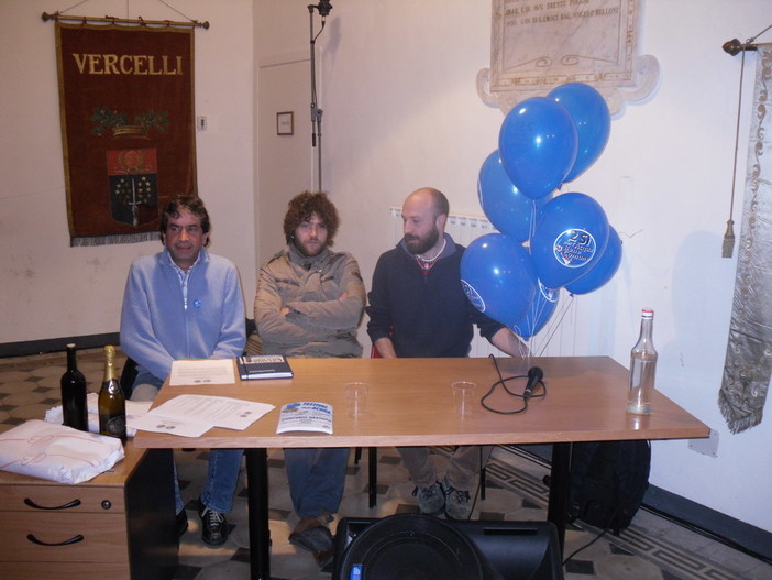 Al via oggi il Festival dell’Acqua a Sanremo, domani grande concerto in piazza San Siro Al via oggi il Festival dell’Acqua a Sanremo, domani grande concerto in piazza San Siro