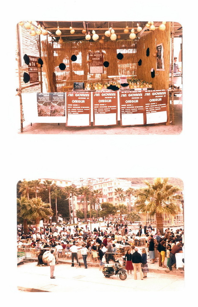 Imperia: sabato 25 febbraio, si rinnova il ‘Carnevale dei bambini‘ del Comitato san Giovanni e Tradizioni Onegliesi