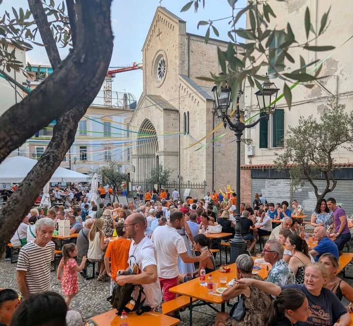 Sanremo celebra il patrono: dal 1° al 7 luglio torna la festa di San Siro tra fede, sport, spettacoli e tante novità