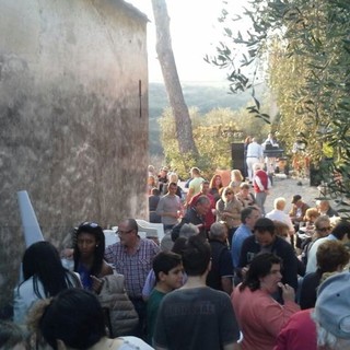 San Bartolomeo al Mare: festeggiamenti per il Santo Patrono, domenica a San Simone la 'Festa Contadina' e la Castagnata