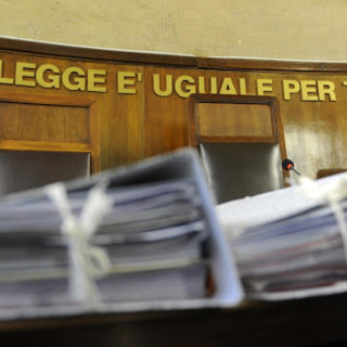 Imperia, guasti e rotture dell’acquedotto la Procura chiede il rinvio a giudizio di nove persone