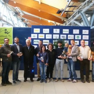 Sanremo: si chiude l'edizione 2016 di Floranga. Grande successo di pubblico. Fiumara: "Domenica prossima i nostri fiori alla Coppa Europa di Genova"