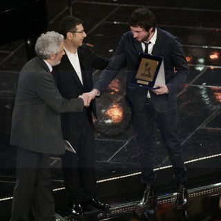 Festival di Sanremo 2013: 13 milioni di telespettatori per 'Sanremo Story' di ieri