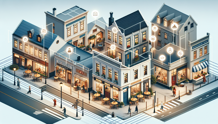 Come i contenuti online influenzano le abitudini locali