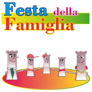 Vallecrosia: "Festa della Famiglia", domani al via due giorni di incontri sul tema dell'adolescenza